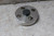 USA Industrials BULK-PF-771 1/2 In Pipe Size 316 Stainless Steel Pipe Flange-74578945
