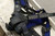 3M DBI-Sala 1113244 Size 2XL 420 Lb Weight Capacity Fall Protection Harness-90882454