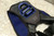 3M DBI-Sala 1113244 Size 2XL 420 Lb Weight Capacity Fall Protection Harness-90882454