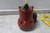 Liberty Pumps HT41A 4/10 HP 1725 RPM High-Temperature Submersible Effluent Pump-58166650