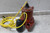 Liberty Pumps HT41A 4/10 HP 1725 RPM High-Temperature Submersible Effluent Pump-58166650