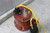 Liberty Pumps HT41A 4/10 HP 1725 RPM High-Temperature Submersible Effluent Pump-58166650