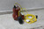 Liberty Pumps HT41A 4/10 HP 1725 RPM High-Temperature Submersible Effluent Pump-58166650