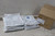 Microflex 93-360 500 Pk Size Small 11-3/4 In L Green Disposable Gloves-34843981