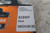 Proflex by Ergodyne 818WP 6 Pairs Size Medium Black/Blue Utility Gloves-70201786