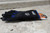 Proflex by Ergodyne 818WP 6 Pairs Size Medium Black/Blue Utility Gloves-70201786