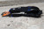 Proflex by Ergodyne 818WP 6 Pairs Size Medium Black/Blue Utility Gloves-70201786