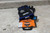 Proflex by Ergodyne 818WP 6 Pairs Size Medium Black/Blue Utility Gloves-70201786