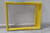 PS Industries ASG-1836-PCY 18 to 36 In Opening Width Yellow Safety Gate-88268893