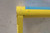 PS Industries ASG-1836-PCY 18 to 36 In Opening Width Yellow Safety Gate-88268893