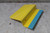 PS Industries ASG-1836-PCY 18 to 36 In Opening Width Yellow Safety Gate-88268893