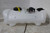 Master Manufacturing SNO-11-015D-MM 15 Gal Tank Cap 2.2 GPM Tow-Behind Sprayer-80916028
