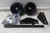 Master Manufacturing SNO-11-015D-MM 15 Gal Tank Cap 2.2 GPM Tow-Behind Sprayer-80916028