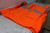 Glowear by Ergodyne 8385 Size 3XL Orange Polyester Hooded Jacket-88804355