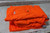 Glowear by Ergodyne 8385 Size 3XL Orange Polyester Hooded Jacket-88804355