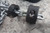 CM Lodestar 3154NH 1/2 HP 230/460VAC 16 FPM 20 Ft L 0.5 Ton Electric Chain Hoist-47279117