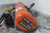 CM Lodestar 3154NH 1/2 HP 230/460VAC 16 FPM 20 Ft L 0.5 Ton Electric Chain Hoist-47279117