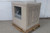 Essick Air N55/65S 6,500 CFM Ducted Evaporative Cooler w/out Drive Package-20509289