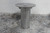 Calpipe Security Bollards ESR040 4 In Inside Dia Bollard Embedment Sleeve-68126743