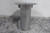 Calpipe Security Bollards ESR040 4 In Inside Dia Bollard Embedment Sleeve-68126743