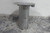 Calpipe Security Bollards ESR040 4 In Inside Dia Bollard Embedment Sleeve-68126743