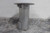 Calpipe Security Bollards ESR040 4 In Inside Dia Bollard Embedment Sleeve-68126743