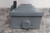 Schneider Electric VHU362NRB 600VAC/DC Heavy Duty Non-Fusible Safety Switch-66132170