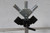 Dicke STF18-RGB 44 In Max Sign Size/Capacity Sign Stand-52421554