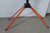 Dicke STF18-RGB 44 In Max Sign Size/Capacity Sign Stand-52421554