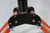 Dicke STF18-RGB 44 In Max Sign Size/Capacity Sign Stand-52421554