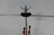 Dicke STF18-RGB 44 In Max Sign Size/Capacity Sign Stand-52421554