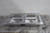 Elkay GE233214 14 In Bowl Length 5-1/4 In Bowl Depth 2 Bowl Drop-In Sink-95246997