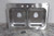 Elkay GE233214 14 In Bowl Length 5-1/4 In Bowl Depth 2 Bowl Drop-In Sink-95246997