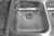 Elkay GE233214 14 In Bowl Length 5-1/4 In Bowl Depth 2 Bowl Drop-In Sink-95246997