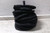 Techflex F6N1.00BK 1 In Inside Diameter 100 Ft Length Braided Sleeving-66572028