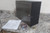 Edwards Signaling BC-1 14 In Body Height 7-1/4 In Body Depth Battery Cabinet-19114502