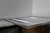 Brand Name 2047K621 Aluminum Frame Heavy Duty Movable-Blade Wall Louver-11039276
