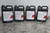 Robinair 13204 4 Pk 1 Gal Bottle Vacuum Pump Oil-73180238