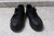 Reebok RB160 Size 9 W Women's Black Composite Toe Athletic Style Work Shoe-39945034