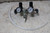 Binks 98-3063 1 Max GPM Pneumatic 55 In Overall Height Paint Sprayer-77053328