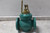 Keckley 21/277FG/IB 2-1/2 In Pipe Size 8 In Float Dia Float Valve Assembly-46193297