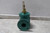 Keckley 21/277FG/IB 2-1/2 In Pipe Size 8 In Float Dia Float Valve Assembly-46193297