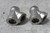 Brand Name 1501300618 2 Pk 3/4 In Pipe Size 45° Lateral Socket Weld Fitting-28212750