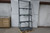 Durham Mfg VBR-8436-95 3,000 Lb Load Capacity 3 Bay Vertical Bar Rack-79807595