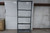 Durham Mfg VBR-8436-95 3,000 Lb Load Capacity 3 Bay Vertical Bar Rack-79807595