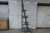 Durham Mfg VBR-8436-95 3,000 Lb Load Capacity 3 Bay Vertical Bar Rack-79807595