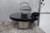 Guardair PQ55C200 55 Gal Tank Size 149 CFM Wet/Dry Pneumatic Drum Vacuum-87654938