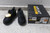 Ariat 10040283 Size 7-1/2 EE Men's Black Composite Toe Athletic Style Work Shoe-33158036