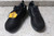 Ariat 10040283 Size 7-1/2 EE Men's Black Composite Toe Athletic Style Work Shoe-33158036