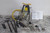 Enerpac LGHMS310 3 Jaw 5 Ton Capacity Hydraulic Puller Set w/out Pump-88036876